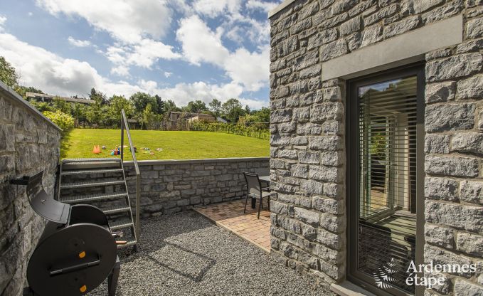 Vakantiehuis in Durbuy voor 8 personen in de Ardennen