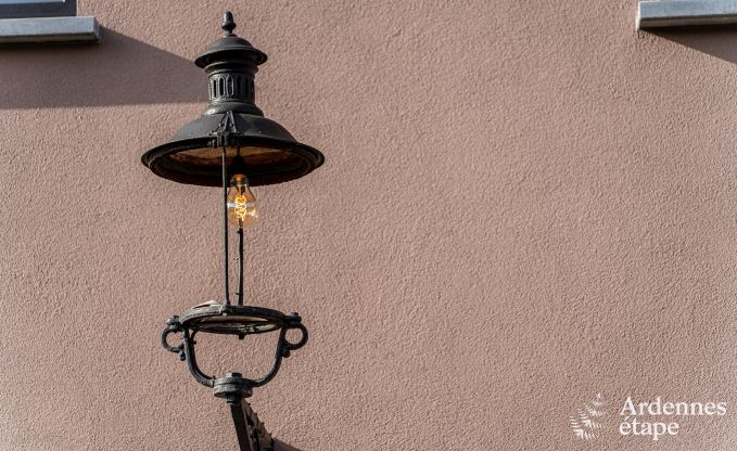 Vakantiehuis in Durbuy voor 5 personen in de Ardennen