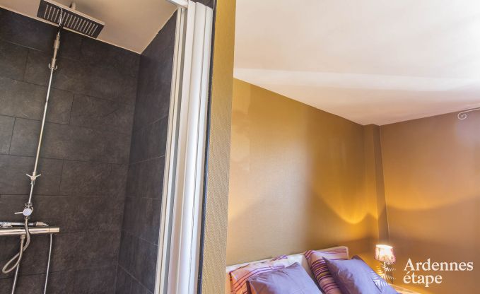 Vakantiehuis in Durbuy voor 6 personen in de Ardennen