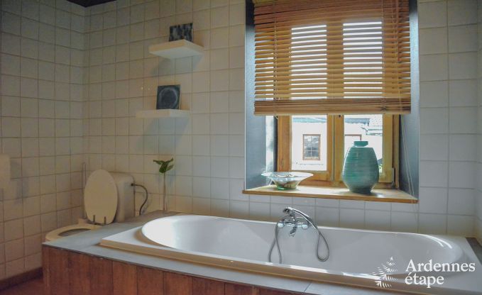 Vakantiehuis in Durbuy voor 6 personen in de Ardennen