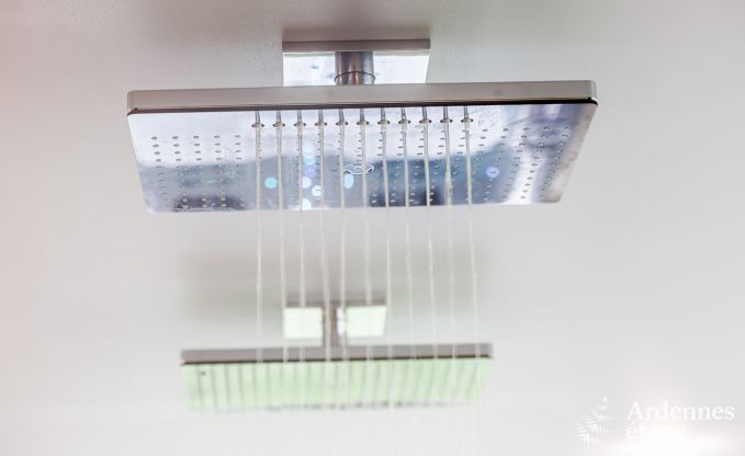 Vakantiehuis in Durbuy voor 2/4 personen in de Ardennen