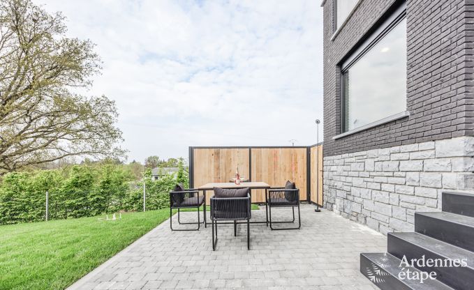 Vakantiehuis in Durbuy voor 2/4 personen in de Ardennen