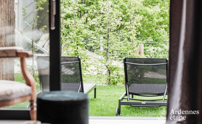 Vakantiehuis in Durbuy voor 2/4 personen in de Ardennen