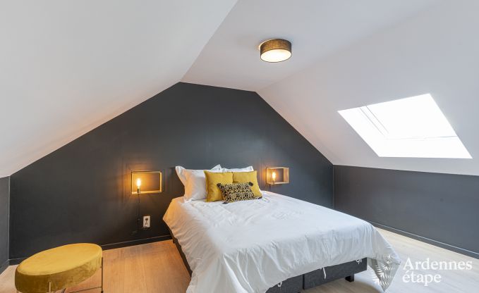 Vakantiehuis in Durbuy voor 14 personen in de Ardennen