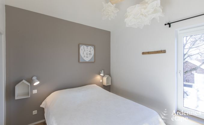 Vakantiehuis in Durbuy voor 8 personen in de Ardennen