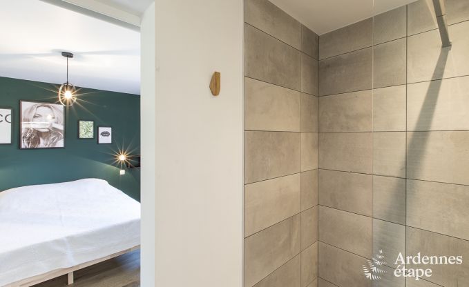 Vakantiehuis in Durbuy voor 8 personen in de Ardennen