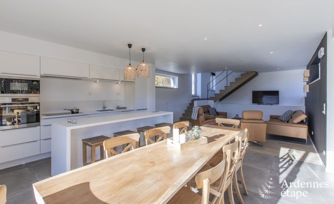 Vakantiehuis in Durbuy voor 8 personen in de Ardennen