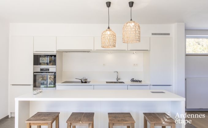 Vakantiehuis in Durbuy voor 8 personen in de Ardennen