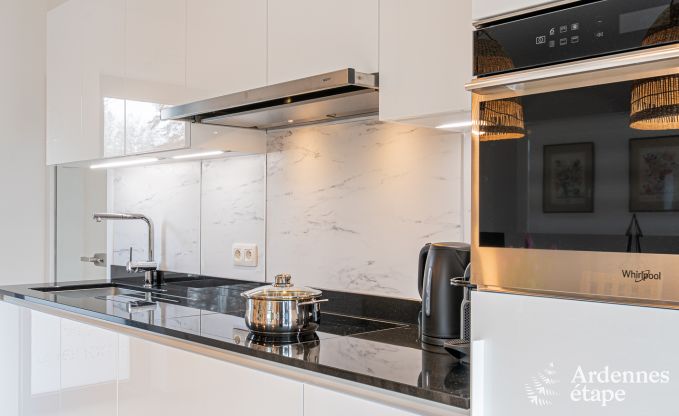 Vakantiehuis in Egheze voor 4 personen in de Ardennen