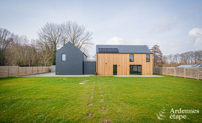 Vakantiehuis in Egheze voor 4 personen in de Ardennen