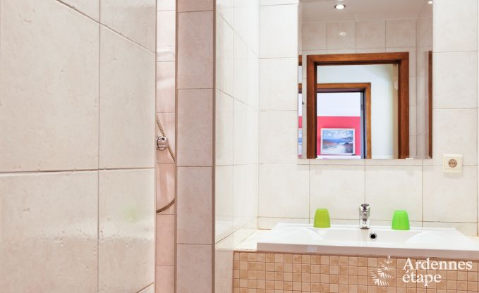 Vakantiehuis in Ereze (Soy) voor 20 personen in de Ardennen