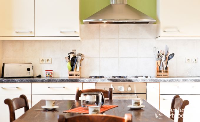 Vakantiehuis in Ereze (Soy) voor 20 personen in de Ardennen