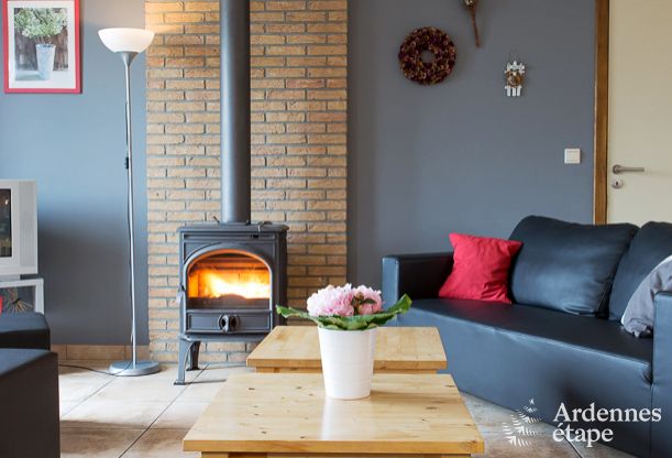 Vakantiehuis in Ereze (Soy) voor 20 personen in de Ardennen