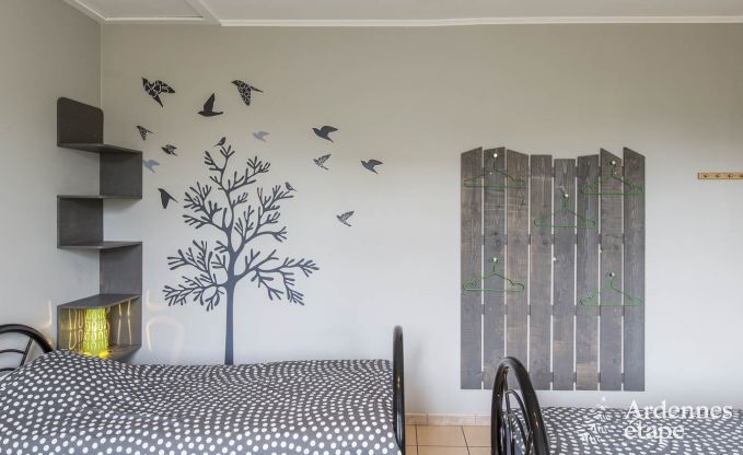 Vakantiehuis in Ereze (Soy) voor 20 personen in de Ardennen