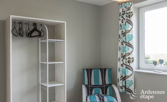 Vakantiehuis in Ereze (Soy) voor 20 personen in de Ardennen