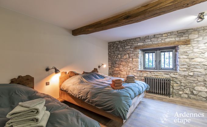 Luxe villa in Erezée voor 25 personen in de Ardennen