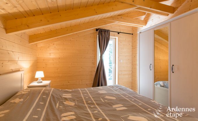 Vakantiehuis in Erezée voor 6 personen in de Ardennen