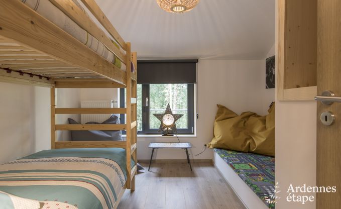 Vakantiehuis in Erezée voor 4 personen in de Ardennen