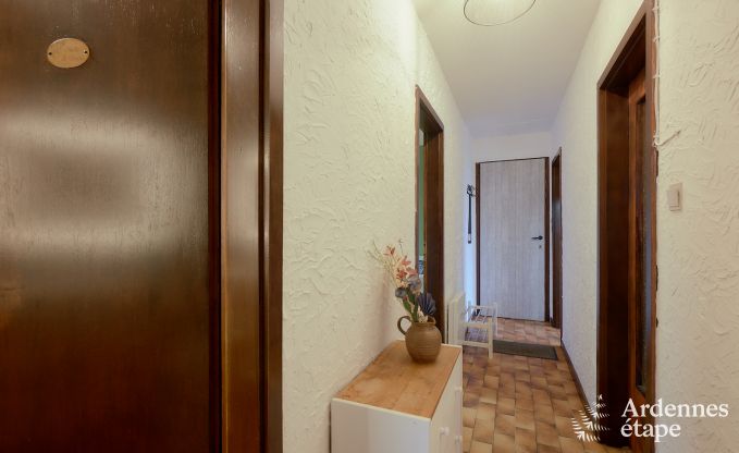 Authentieke chalet voor 4 in Erez�e: ontspanning en natuur in het hart van de Ardennen