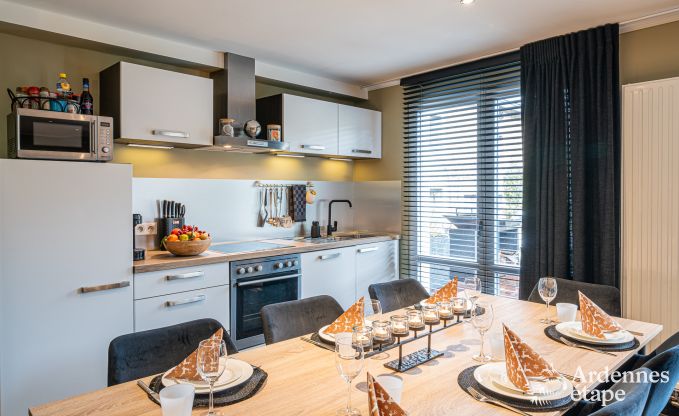 Vakantiehuis in Erez�e voor 6/8 personen in de Ardennen