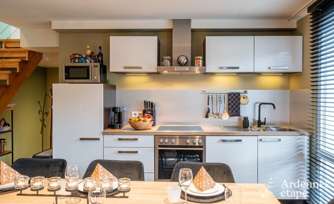 Vakantiehuis in Erez�e voor 6/8 personen in de Ardennen