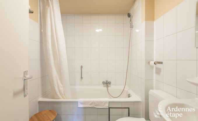 Vakantiehuis in Erez�e voor 40 personen in de Ardennen