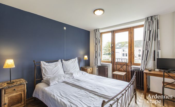 Vakantiehuis in Erez�e voor 40 personen in de Ardennen