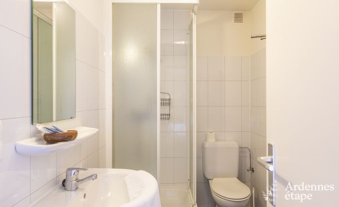 Vakantiehuis in Erez�e voor 40 personen in de Ardennen