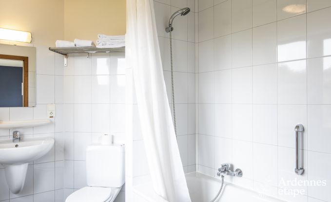 Vakantiehuis in Erez�e voor 40 personen in de Ardennen