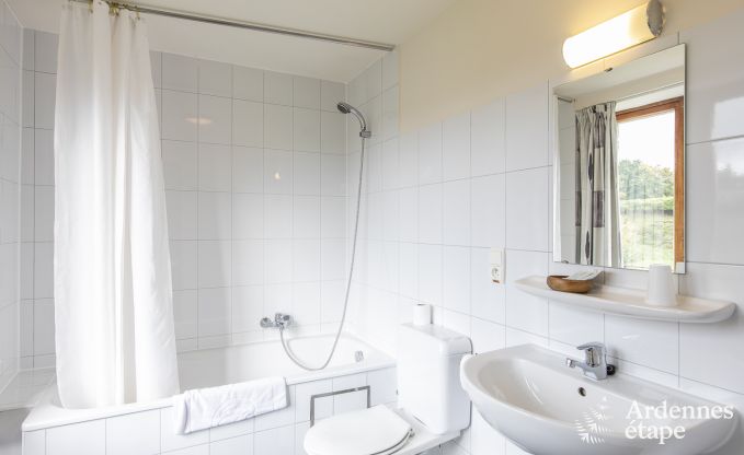 Vakantiehuis in Erez�e voor 40 personen in de Ardennen