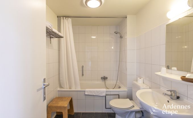 Vakantiehuis in Erez�e voor 40 personen in de Ardennen