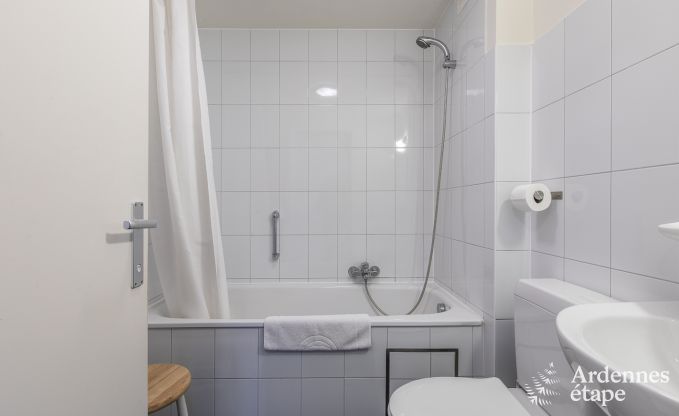 Vakantiehuis in Erez�e voor 40 personen in de Ardennen