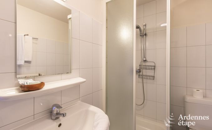 Vakantiehuis in Erez�e voor 40 personen in de Ardennen