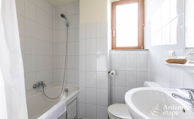 Vakantiehuis in Erez�e voor 40 personen in de Ardennen