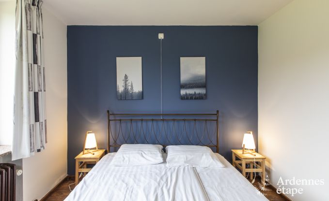 Vakantiehuis in Erez�e voor 40 personen in de Ardennen