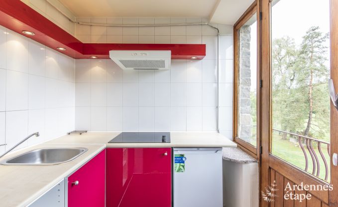 Vakantiehuis in Erez�e voor 40 personen in de Ardennen