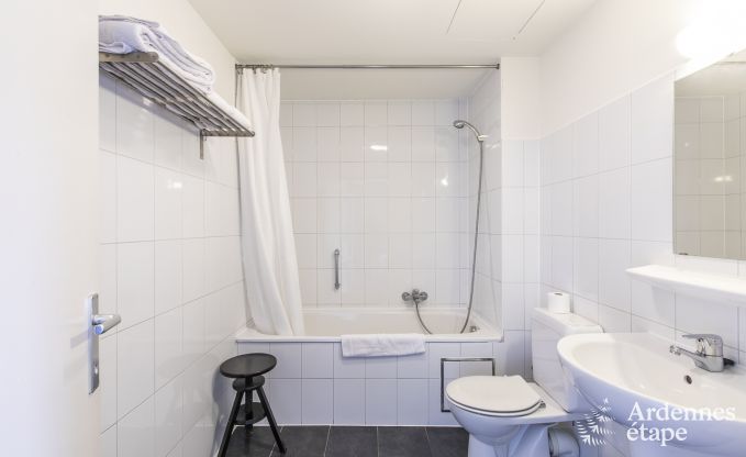 Vakantiehuis in Erez�e voor 40 personen in de Ardennen