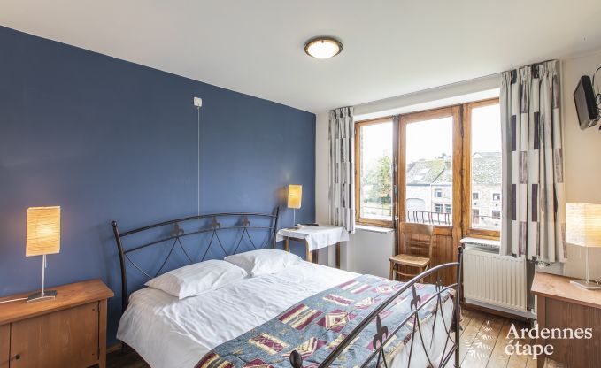 Vakantiehuis in Erez�e voor 40 personen in de Ardennen