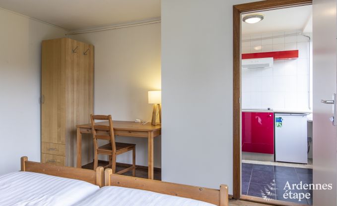 Vakantiehuis in Erez�e voor 40 personen in de Ardennen