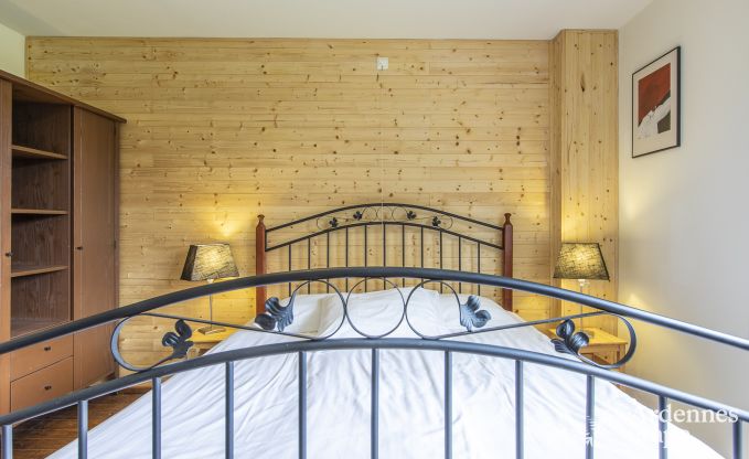 Vakantiehuis in Erez�e voor 40 personen in de Ardennen