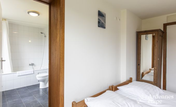 Vakantiehuis in Erez�e voor 40 personen in de Ardennen