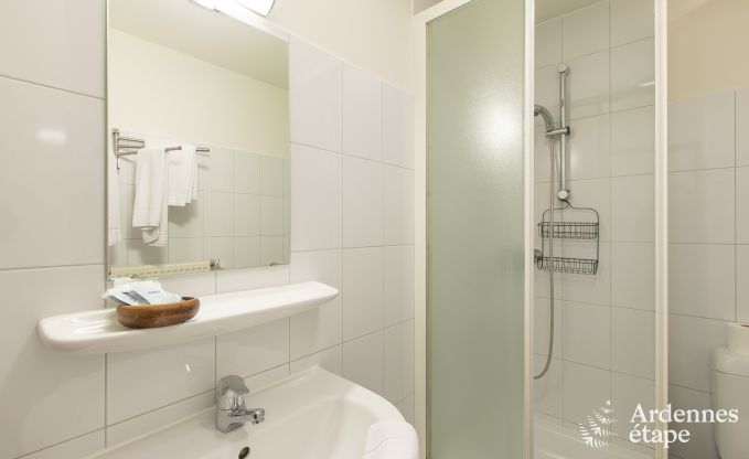 Vakantiehuis in Erez�e voor 40 personen in de Ardennen