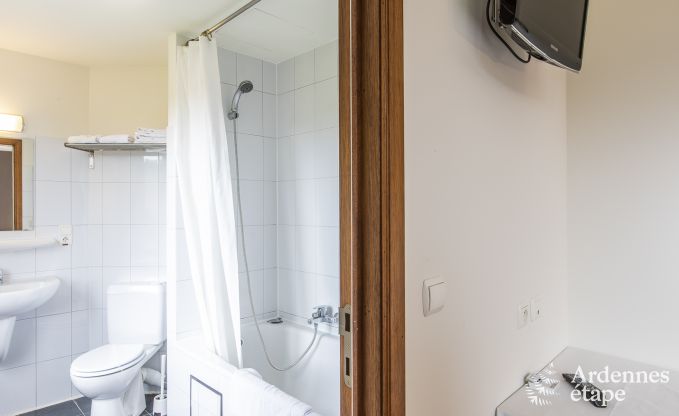 Vakantiehuis in Erez�e voor 40 personen in de Ardennen