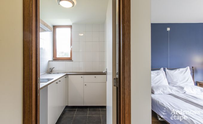 Vakantiehuis in Erez�e voor 40 personen in de Ardennen