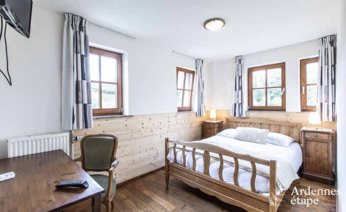 Vakantiehuis in Erez�e voor 40 personen in de Ardennen