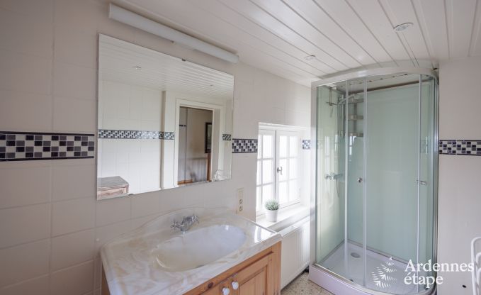 Vakantiehuis in Erez�e voor 9 personen in de Ardennen