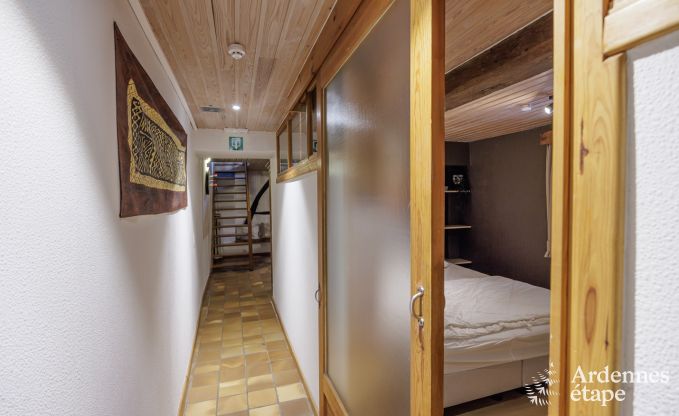 Vakantiehuis in Erez�e voor 9 personen in de Ardennen
