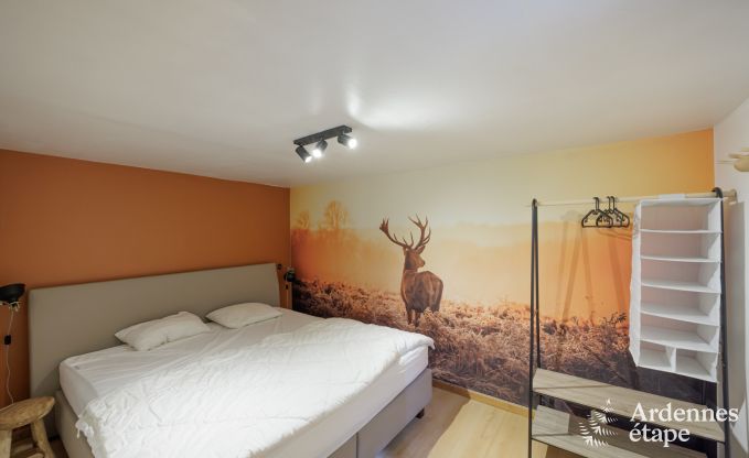 Vakantiehuis in Erez�e voor 9 personen in de Ardennen