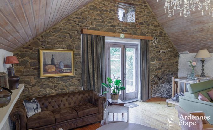 Vakantiehuis in Erez�e voor 9 personen in de Ardennen
