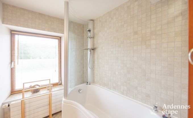 Vakantiehuis in Erez�e voor 9 personen in de Ardennen